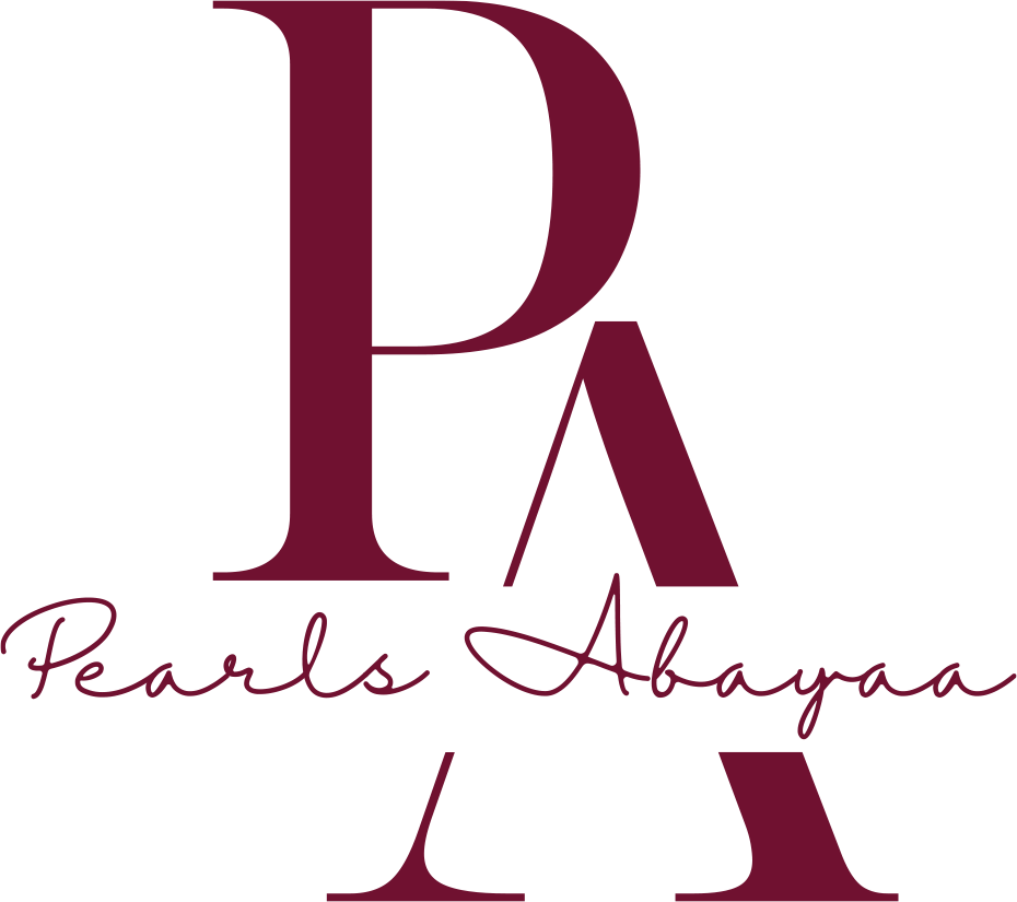 Pearls Abayaa